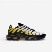 Lage Sneakers Nike Air Max Plus Black Bright Citron
