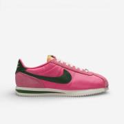 Lage Sneakers Nike Cortez TXT Pinksicle Sail White Fir (Women's)