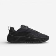 Lage Sneakers Nike Ava Rover Black Anthracite