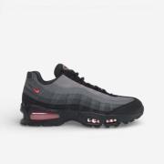 Lage Sneakers Nike Air Max 95 OG Big Bubble Bright Crimson