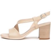 Sandalen NeroGiardini Tamigi Tr Aulla Naturale 92