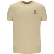 T-shirt Sergio Tacchini Felton T-Shirt Mojave Desert