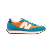 Lage Sneakers New Balance MS237AB