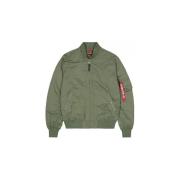 Blazer Alpha Industries SS191103 MA-1 TT-01 SAGE GREEN