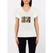 T-shirt Liu Jo TA6057-JS923