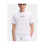 T-shirt Korte Mouw Karl Lagerfeld B2M17090