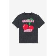 T-shirt Korte Mouw Le Temps des Cerises SPEARSGI-T-shirt