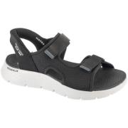 Sandalen Skechers Slip-Ins: Go Walk Flex Sandal - Easy Entry