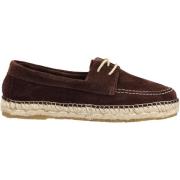 Espadrilles Pavement Halfhoge schoenen