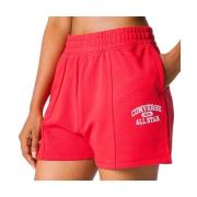 Korte Broek Converse -