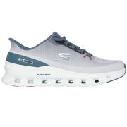 Lage Sneakers Skechers -