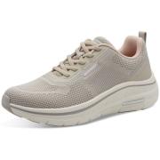 Lage Sneakers Marco Tozzi -