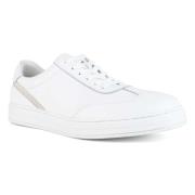 Lage Sneakers Sergio Moretti -