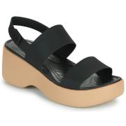 Sandalen Crocs BROOKLYN SKY SANDAL