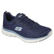 Lage Sneakers Skechers FLEX APPEAL 4.0 BRILLIANT VIEW