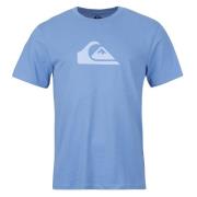 T-shirt Korte Mouw Quiksilver EV COMP LOGO SS