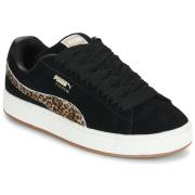 Lage Sneakers Puma Suede XL Leo Wns
