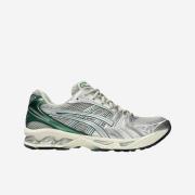Lage Sneakers Asics Gel-Kayano 14 Dried Leaf Green Pure Silver