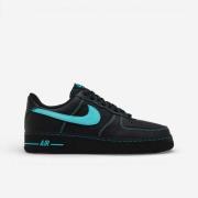 Lage Sneakers Nike Air Force 1 Low Un-Tiffany