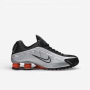 Lage Sneakers Nike Shox R4 "Picante Red"