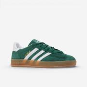 Lage Sneakers adidas Gazelle Indoor Collegiate Green Cloud White Gum