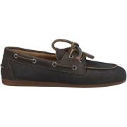 Bootschoenen Pavement Halfhoge schoenen