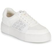 Lage Sneakers EAX -