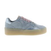 Lage Sneakers Victoria -