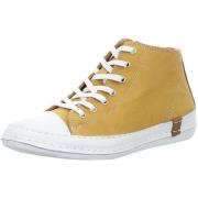Hoge Sneakers Andrea Conti -