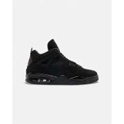 Lage Sneakers Nike Jordan 4 Retro Black Cat (2025)
