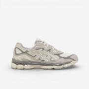 Lage Sneakers Asics Gel-NYC Oyster Grey