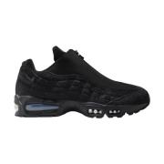 Lage Sneakers Nike Air Max 95 Zip SP Black