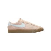 Lage Sneakers Nike Blazer Low 77 Vintage Crimson Tint Glacier Blue (Wo...