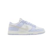 Lage Sneakers Nike Dunk Low Ghost Denim (Women's)