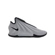 Lage Sneakers Nike GT Future Metallic Silver