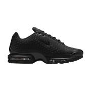 Lage Sneakers Nike Air Max Plus VII Triple Black