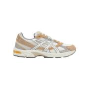 Lage Sneakers Asics Gel-1130 Pale Oak Clay Grey