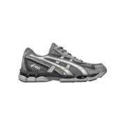 Lage Sneakers Asics Gel-NYC 2055 Carbon Cement Grey