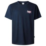 T-shirt Korte Mouw Pepe jeans PM5010311 800