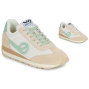 Lage Sneakers No Name CITY RUN JOGGER W