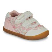 Lage Sneakers Biomecanics WIDER CANVAS