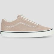 Lage Sneakers Vans Old Skool Pearls Warm Taupe