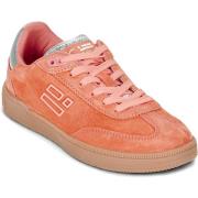 Lage Sneakers D.Franklin REBEL 387