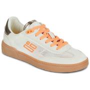 Lage Sneakers D.Franklin REBEL 387