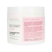 Verzorging en conditioner Revlon Re/Start Color Beschermend Gelmasker ...