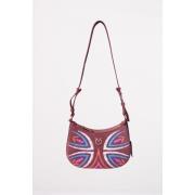 Handtas Pinko Half Moon Mini Fl L17q