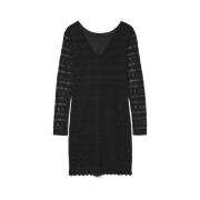 Korte Jurk Vero Moda -