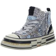 Hoge Sneakers Rebecca White -