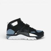 Hoge Sneakers Nike Air Trainer Huarache Cool Blue Black