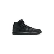 Hoge Sneakers Nike Air Jordan 1 Mid